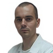 Терлецкий Богдан Вячеславович, ортопед