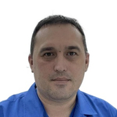 Аганин Марк Анатольевич, инфекционист