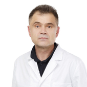 Горностаев Валерий Юрьевич, венеролог