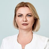 Токарева Елена Николаевна, врач-косметолог