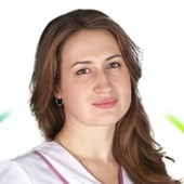 Цурган (Банных) Елена Олеговна, дерматолог