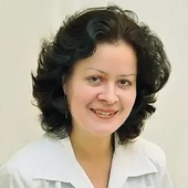 Теплова Екатерина Владимировна, врач функциональной диагностики