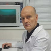 Шевяков Павел Иванович, хирург