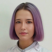 Толмачева Ксения Александровна, терапевт