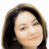 Баграмова Гаянэ Эрнстовна, врач-косметолог