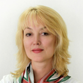 Козлова Элеонора Васильевна, психотерапевт