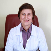 Кукушкина Анна Юрьевна, педиатр