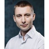 Кирьянов Алексей Александрович, стоматолог-хирург