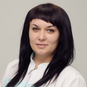 Вельдина Марина Трофимовна, гинеколог
