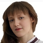 Комарова Елена Александровна, детский стоматолог