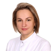 Малинина Арина Григорьевна, гинеколог