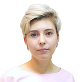 Воронова Наталия Романовна, детский травматолог-ортопед