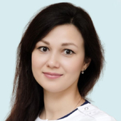 Тараскина Татьяна Александровна, эндокринолог