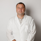 Речкалов Алексей Александрович, хирург