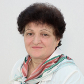 Афонская Татьяна Алексеевна, психолог