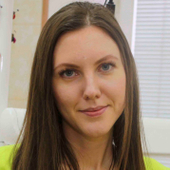 Якорева Екатерина Юрьевна, детский стоматолог