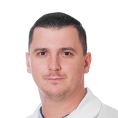 Ходыкин Михаил Васильевич, терапевт