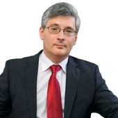 Алексеев Борис Яковлевич, онколог