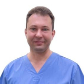 Туйнов Андрей Борисович, эндоскопист