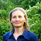 Внукова Галина Львовна, психолог
