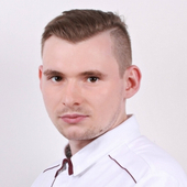 Афанасьев Сергей Сергеевич, стоматолог-ортопед