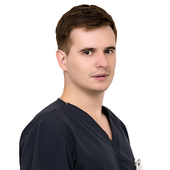 Тагабилев Дмитрий Геннатулович, хирург