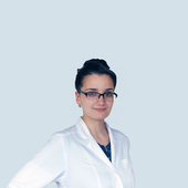 Шашлова Вита Валерьевна, эндоваскулярный хирург