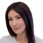 Лаврушина Оксана Симоно, терапевт