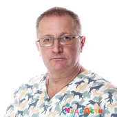 Суханов Дмитрий Михайловна, детский семейный врач