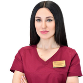 Ларионенко Елена Владимировна, косметолог