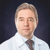 Можгинский Юрий Борисович, психиатр