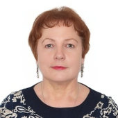 Горбова Валентина Анатольевна, акушер-гинеколог