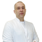 Клименков Александр Викторович, ортопед