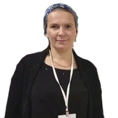 Ладышова Зулихан Саватбековна, детский офтальмолог