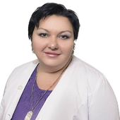 Кузьминова Светлана Васильевна, гинеколог