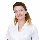 Малюгина Ирина Львовна, детский врач УЗД