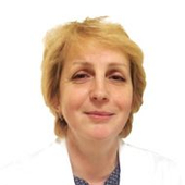 Титова Елена Вячеславовна, физиотерапевт