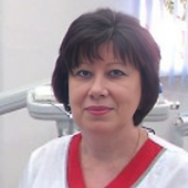 Волошко Виктория Станиславовна, стоматолог-терапевт