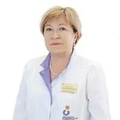 Дашутина Людмила Вениаминовна, гинеколог