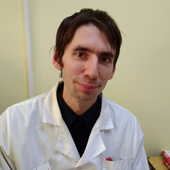 Лепихин Данила Михайлович, педиатр