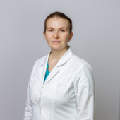 Чагова Равида Мухадиновна, онколог