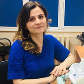 Казбекова Зумруд Гаджиевна, врач-косметолог