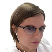 Спирина Елена Валерьевна, ЛОР