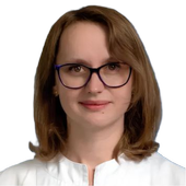 Дырнова Елена Евгеньевна, терапевт