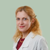 Соколова Елена Владимировна, гинеколог