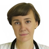 Шаршова Светлана Михайловна, инфекционист