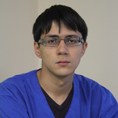 Шакуров Айдар Фаритович, хирург-проктолог