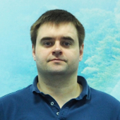 Фарафонов Иван Геннадьевич, массажист