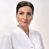 Белова Виктория Александровна, физиотерапевт