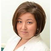 Воробьева С. С., невролог